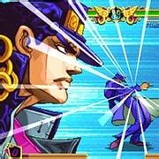 jjba games|JoJo’s Bizarre Adventure (Arcade) .